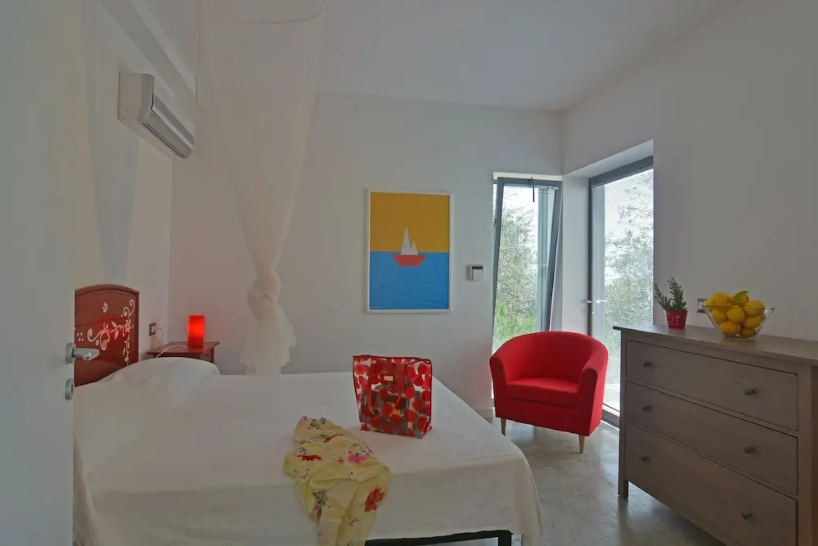 Villa Cavaliere in Noto