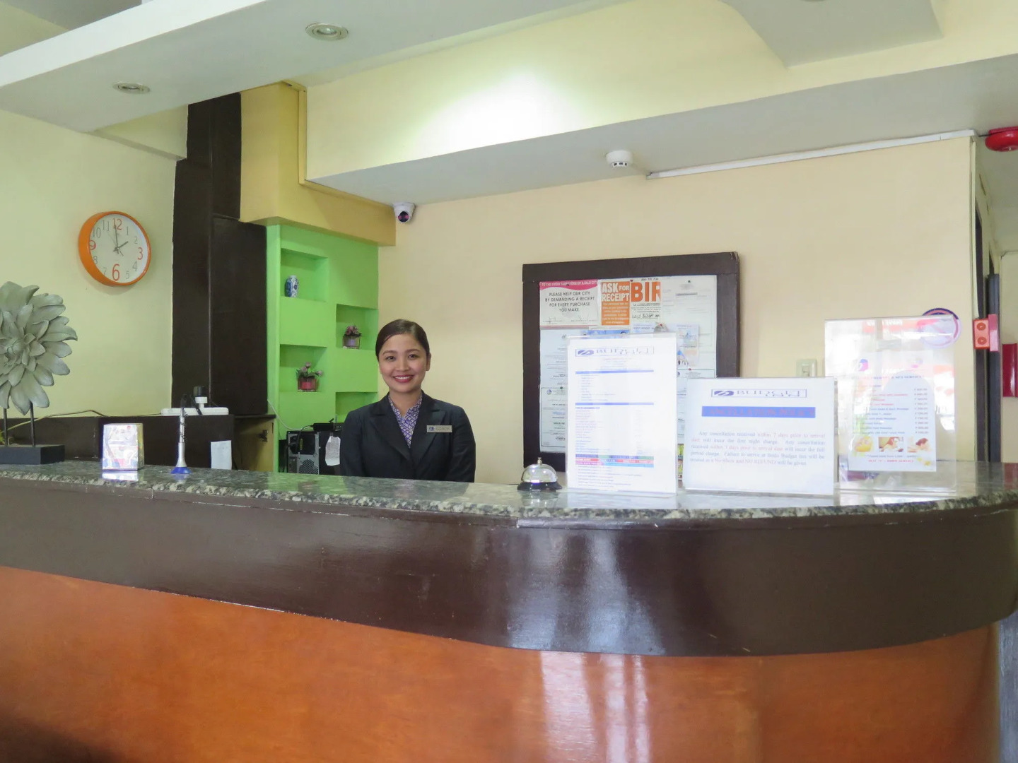 Iloilo Budget Inn - Jaro