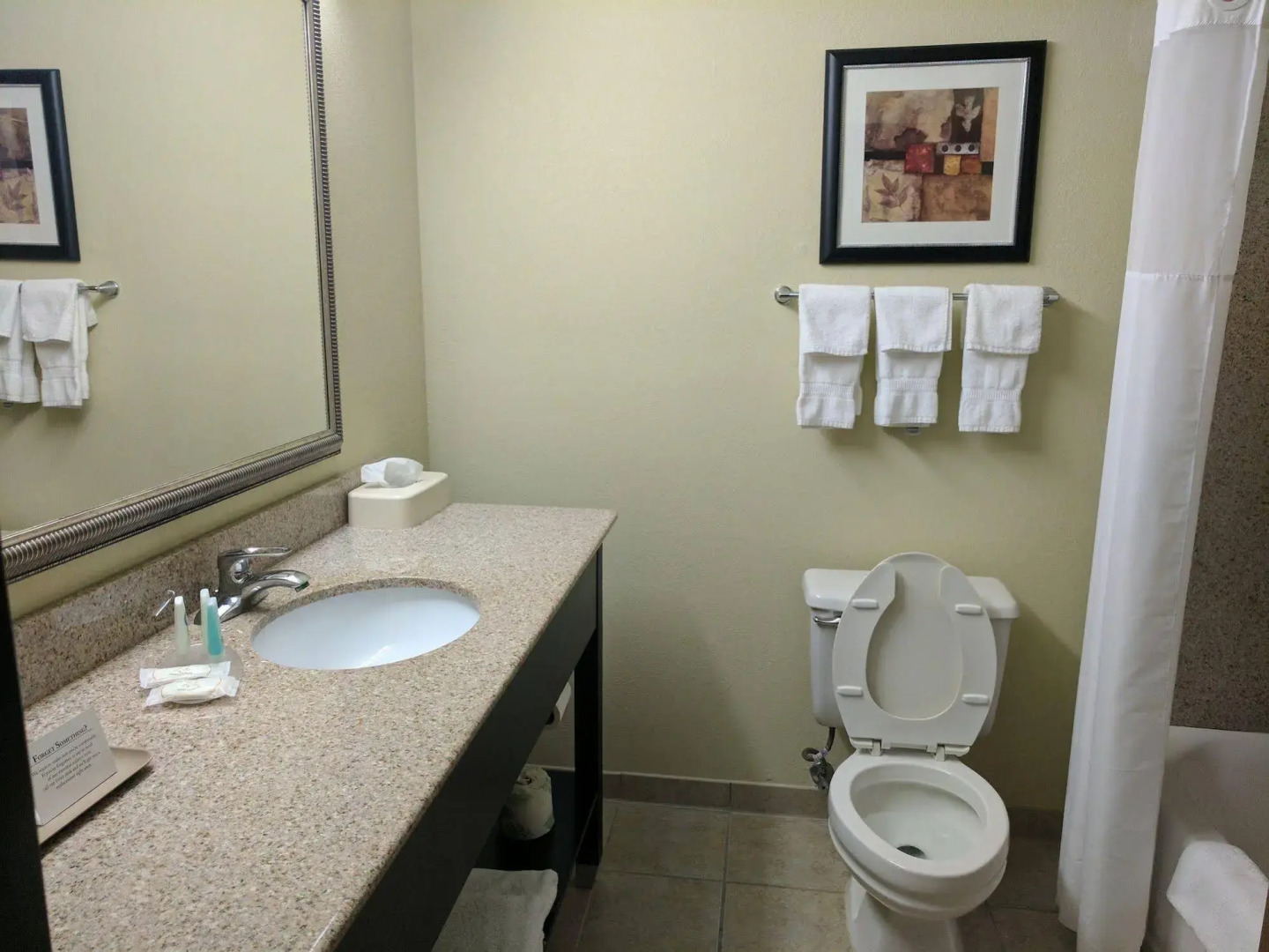 Comfort Inn Greensburg