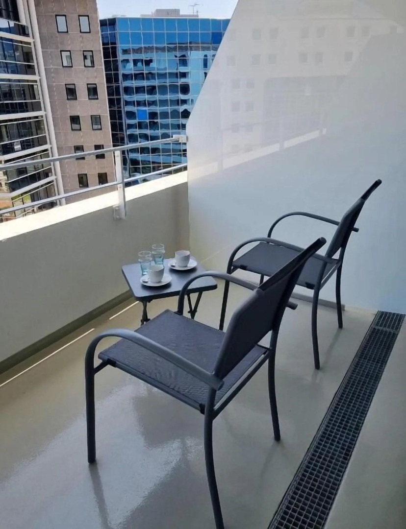 Residhome Nice Aéroport