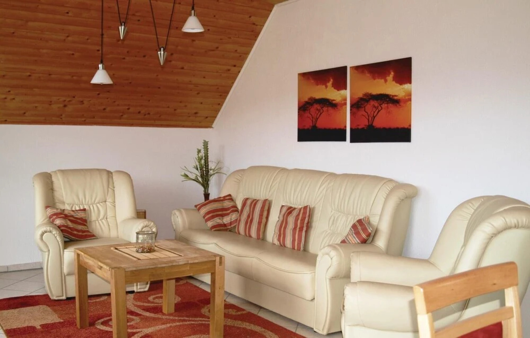 Stunning Apartment in Mirow OT Qualzow With 2 Bedrooms