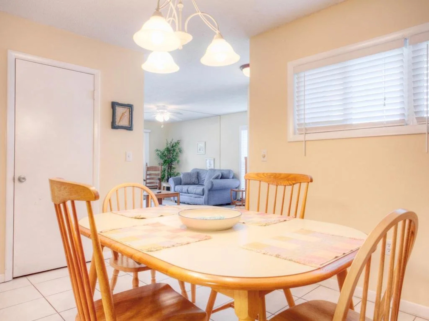 Quail Hollow Condominium