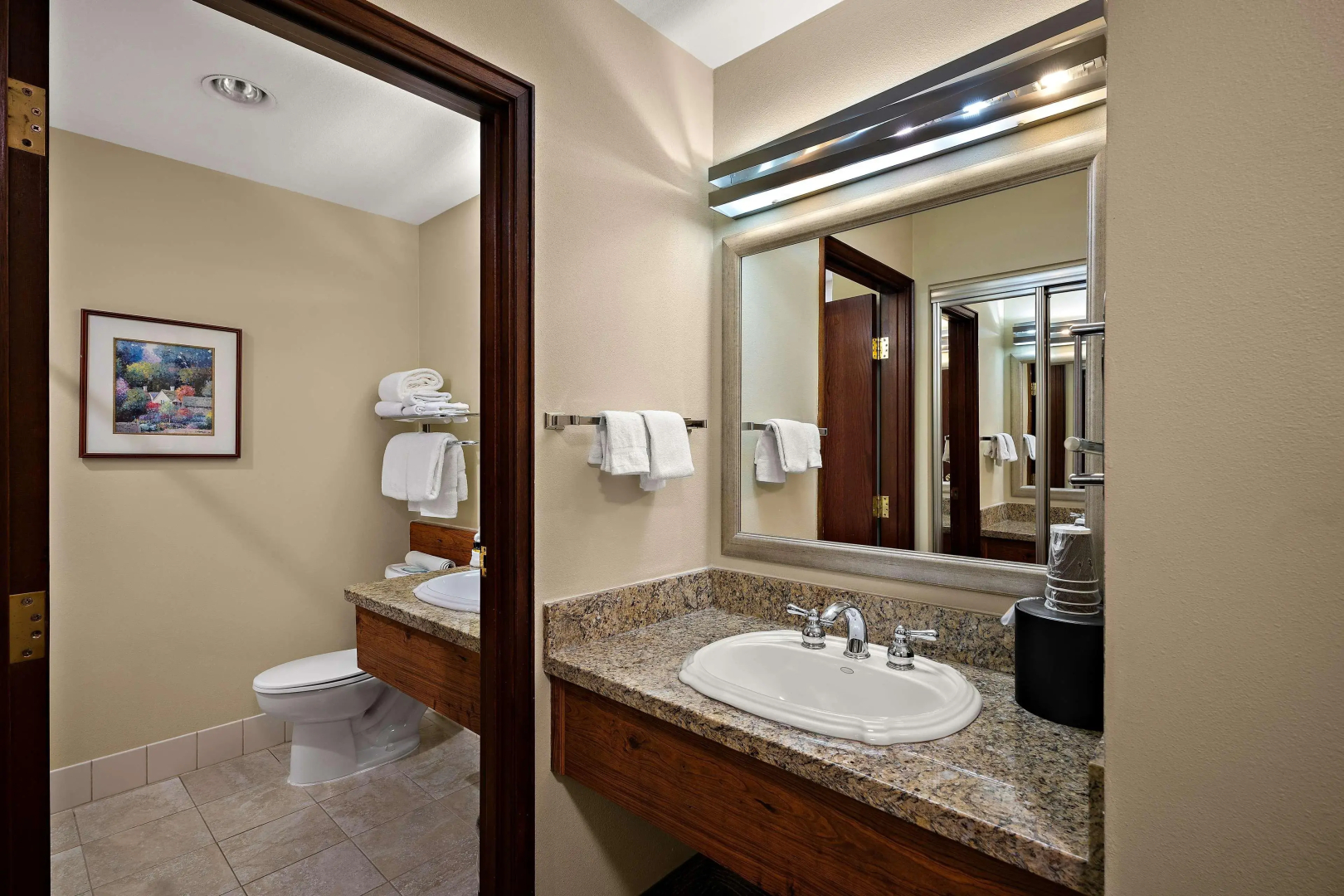 Best Western Plus Gold Country Inn