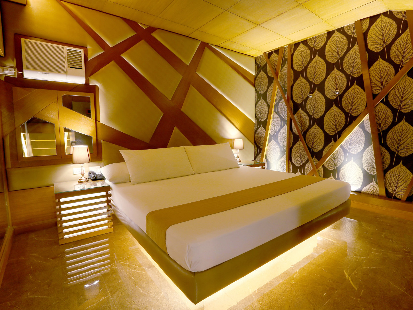 Hotel Ava Malate, Manila