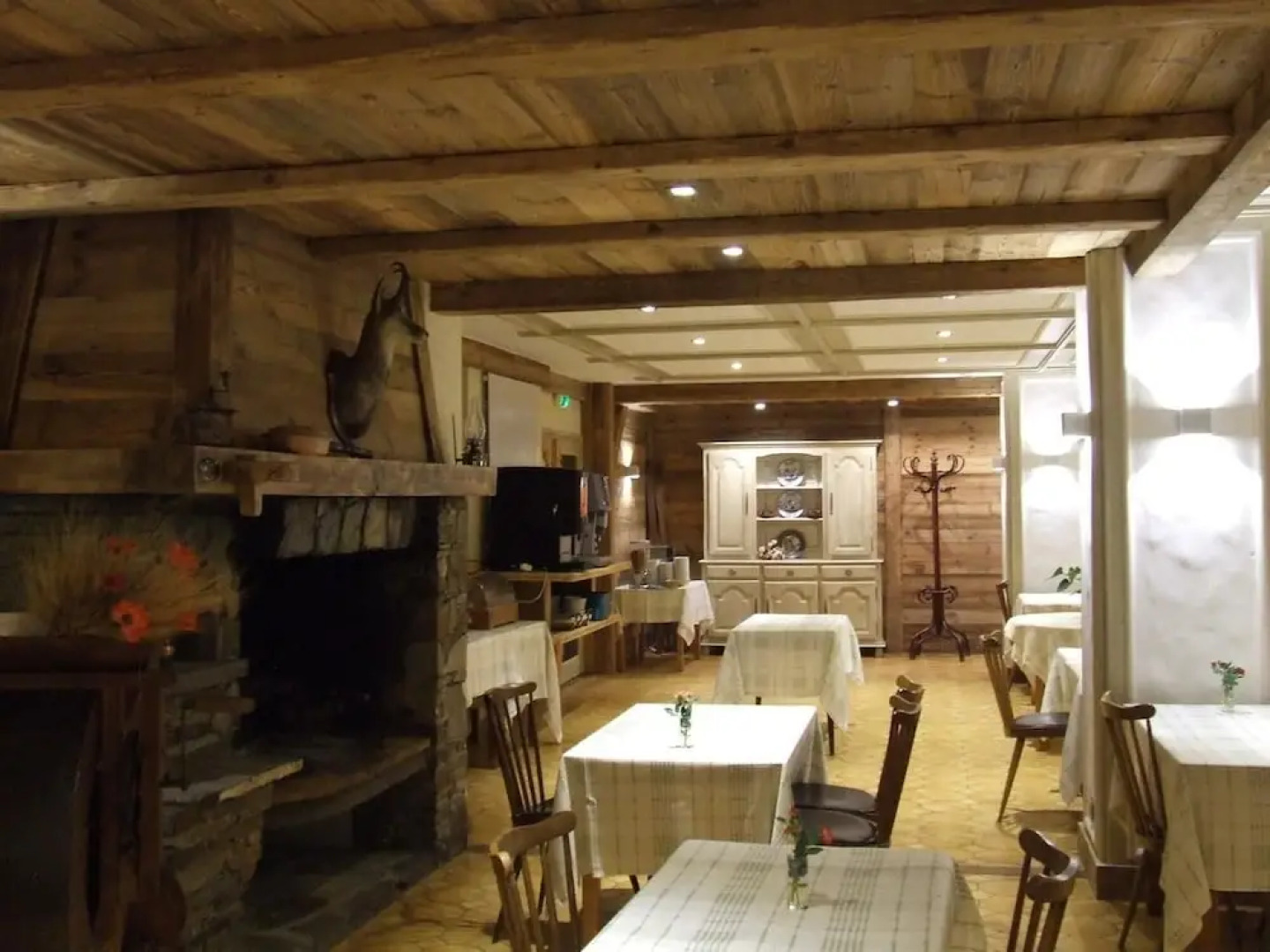 Chalet à deux pas de la forêt