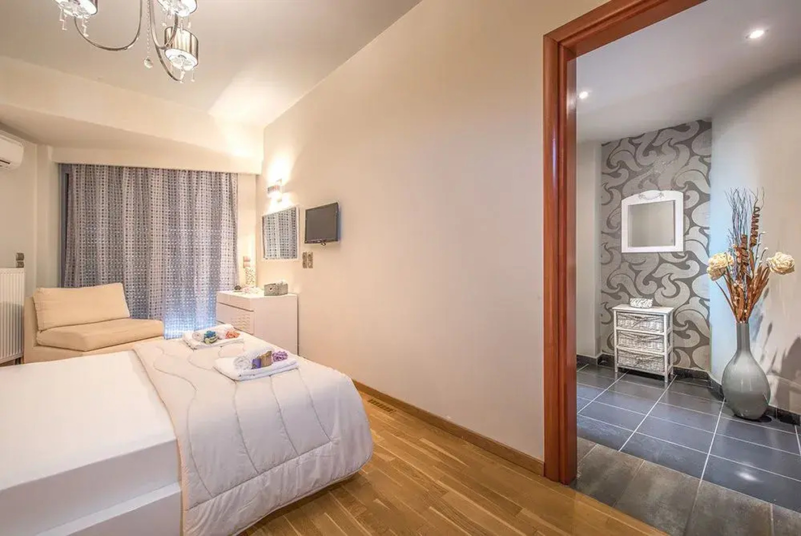 Astarte Villas - Istar Villa