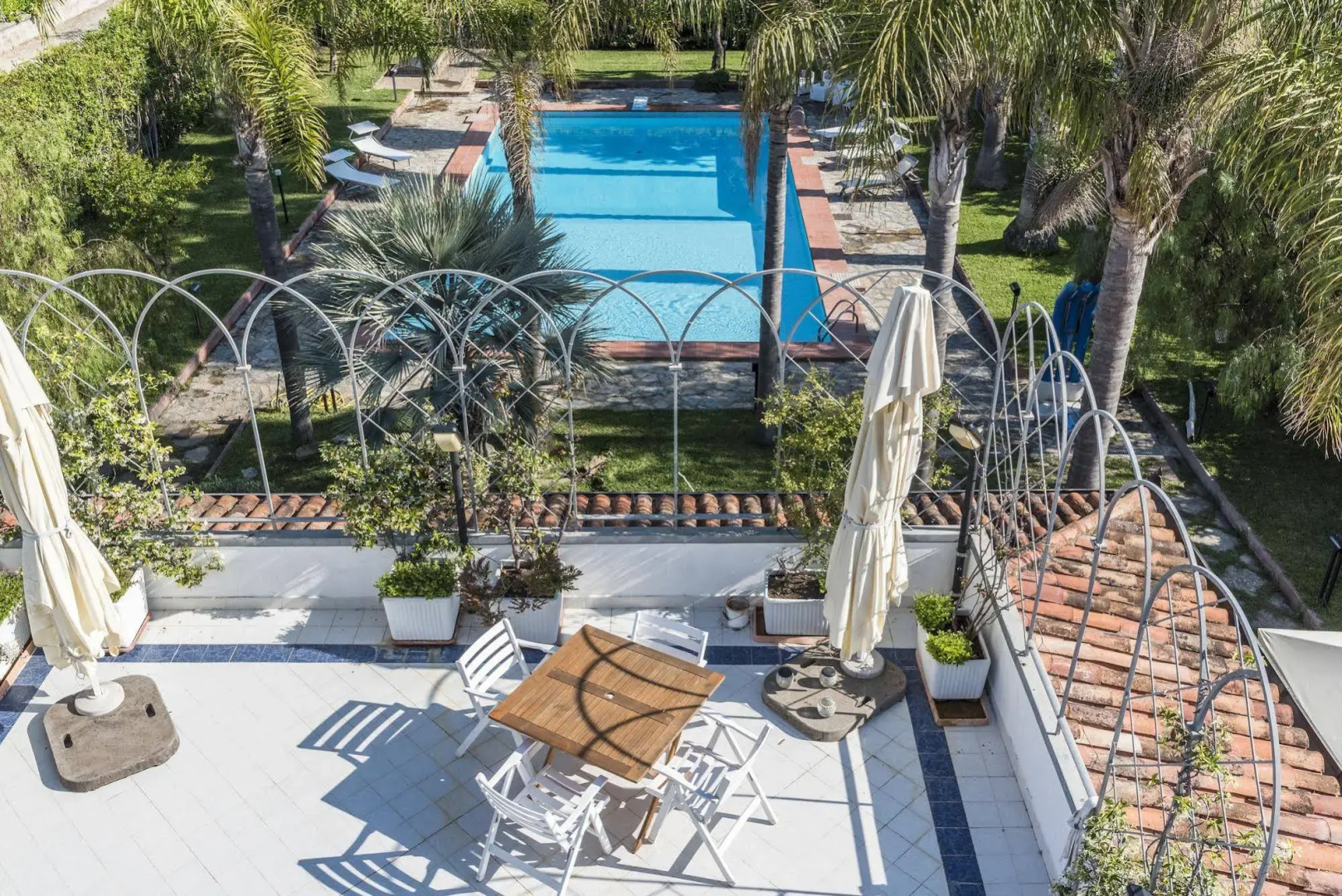 Villa Giò B&B de charme