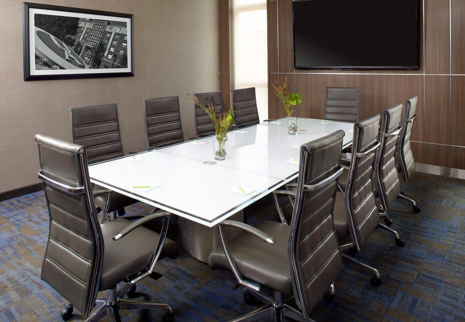 Courtyard Akron Downtown