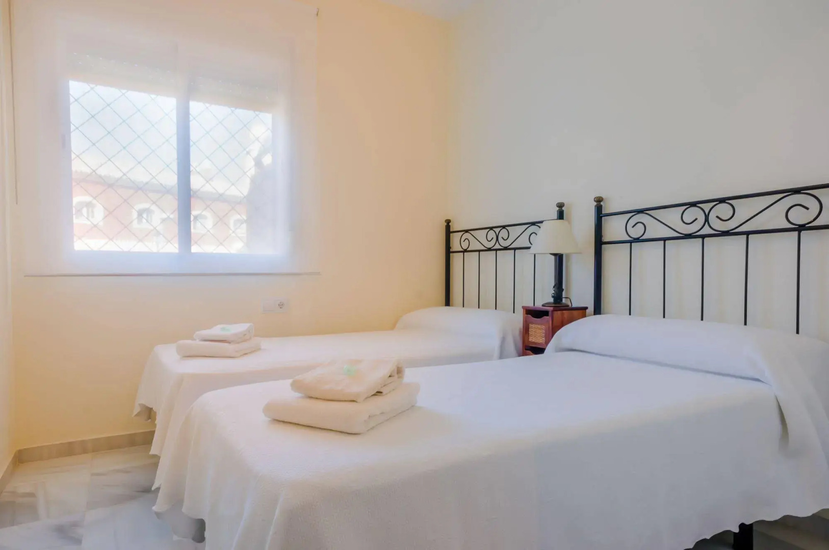 Apartamentos O2 El Puerto