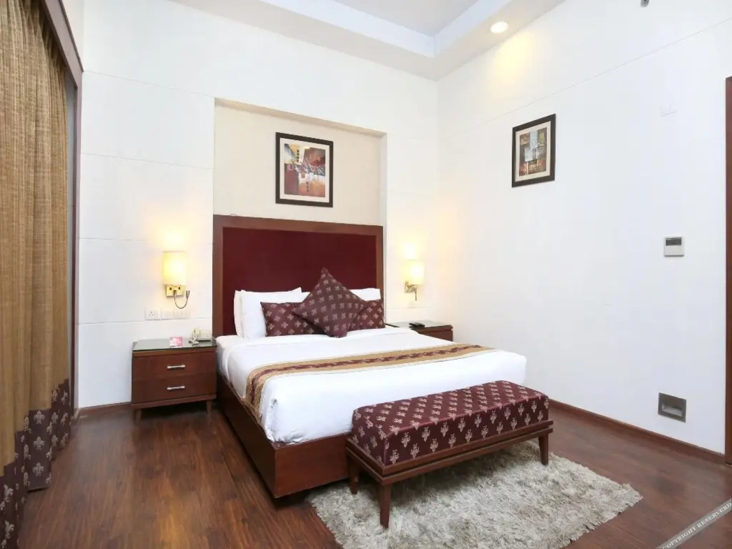 Woods Resorts by Oyo Rooms