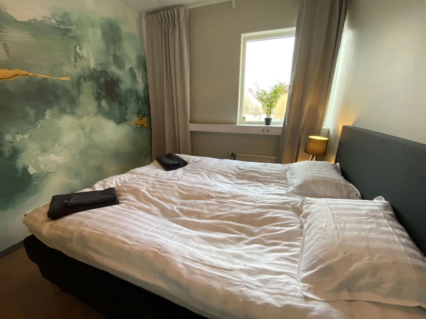 365 City Hostel Borlänge