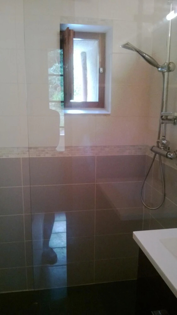 House With 4 Bedrooms in Cagnotte, With Wonderful Lake View, Furnished