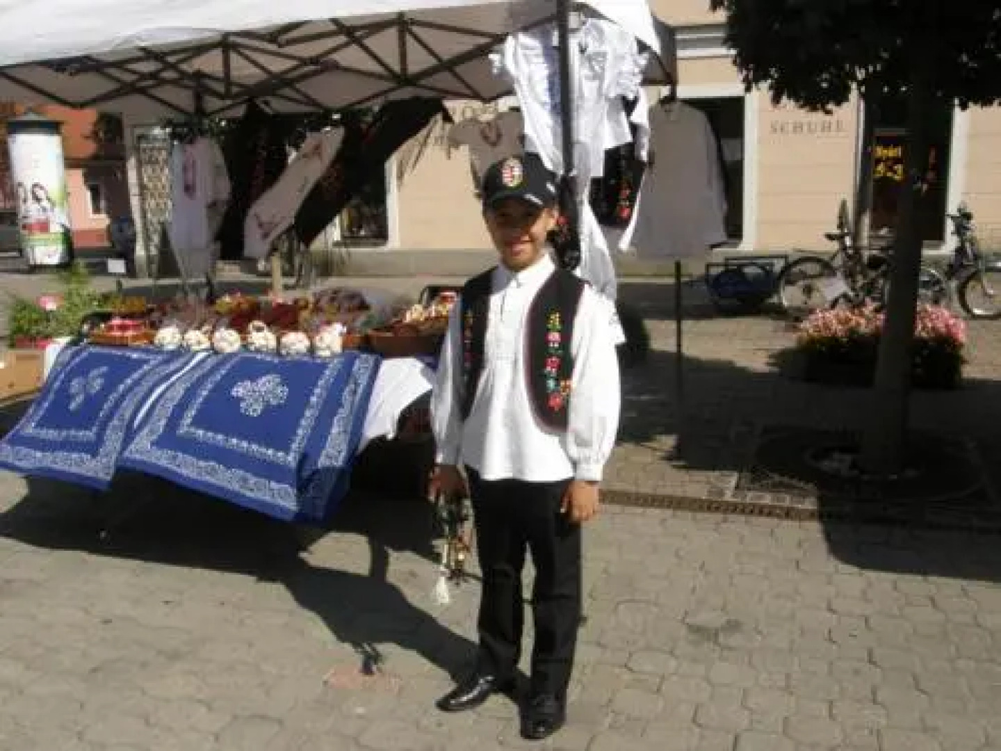 Óvár Apartman Hotel