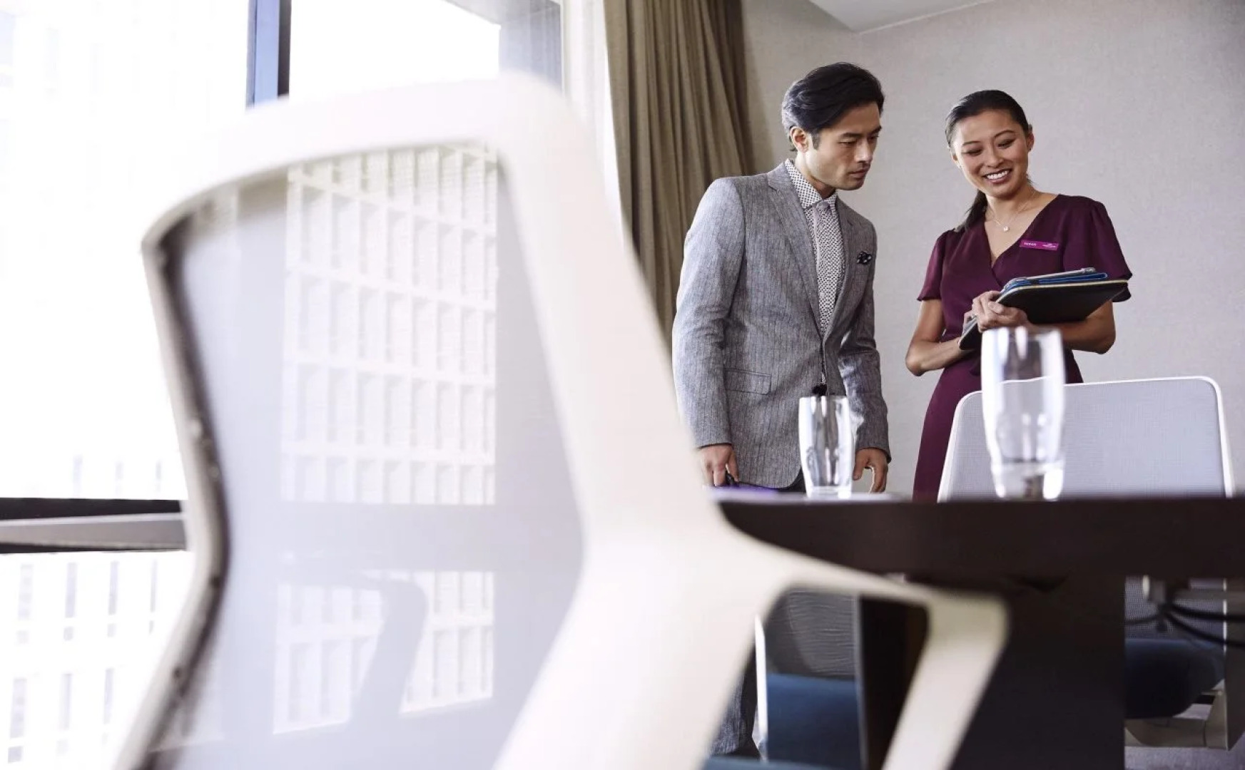 Neodalle Zhangjiajie Wulingyuan