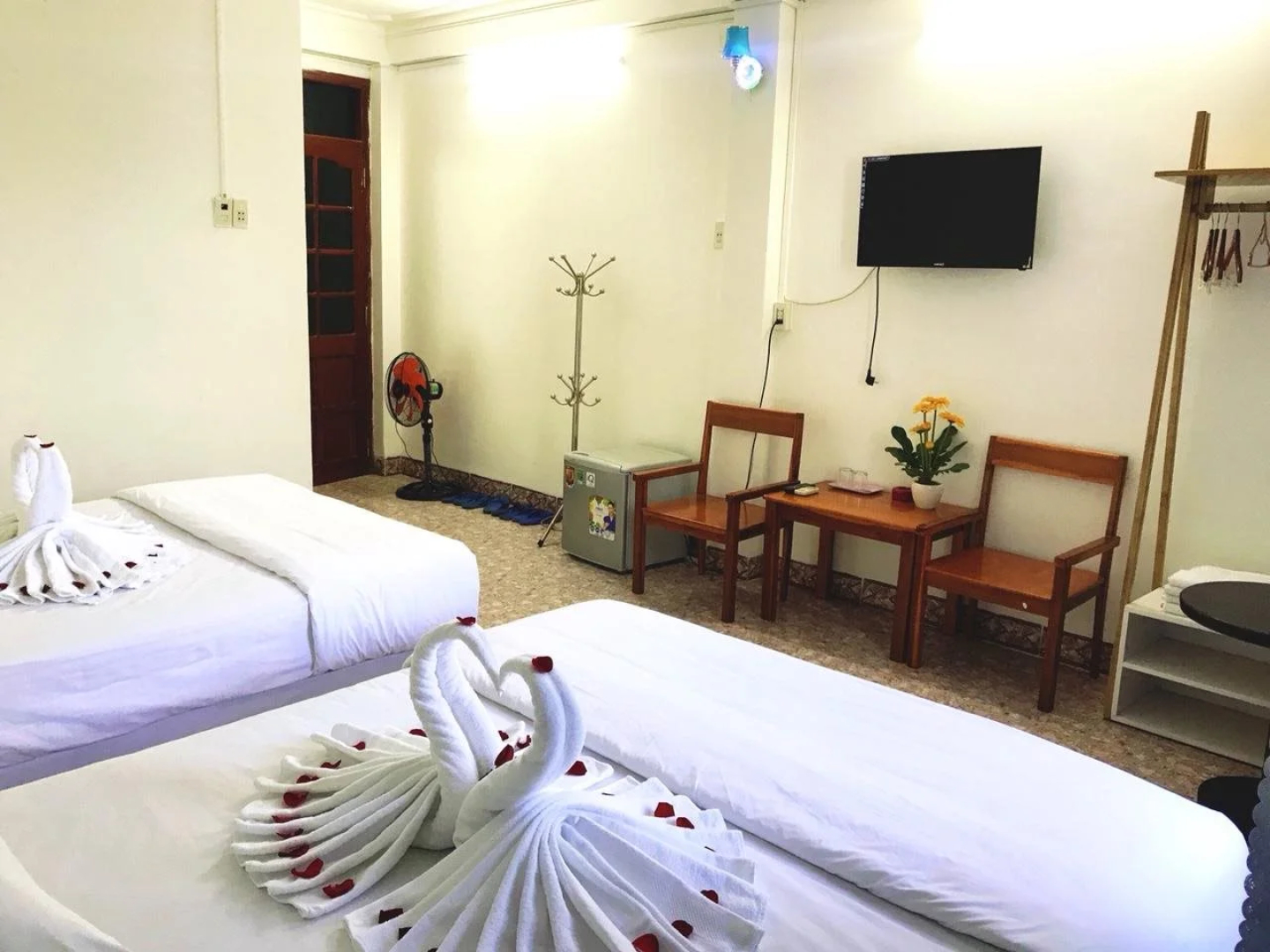 Thanh Linh Hotel