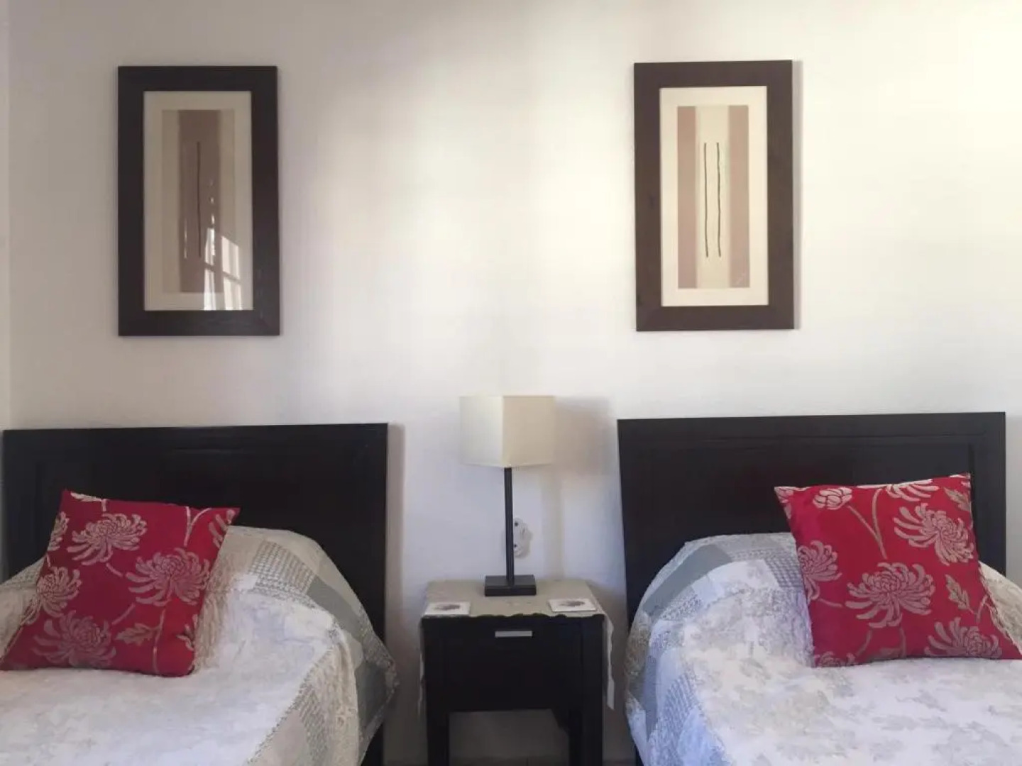 2257-Stunning Penthouse First Line Port Sea View