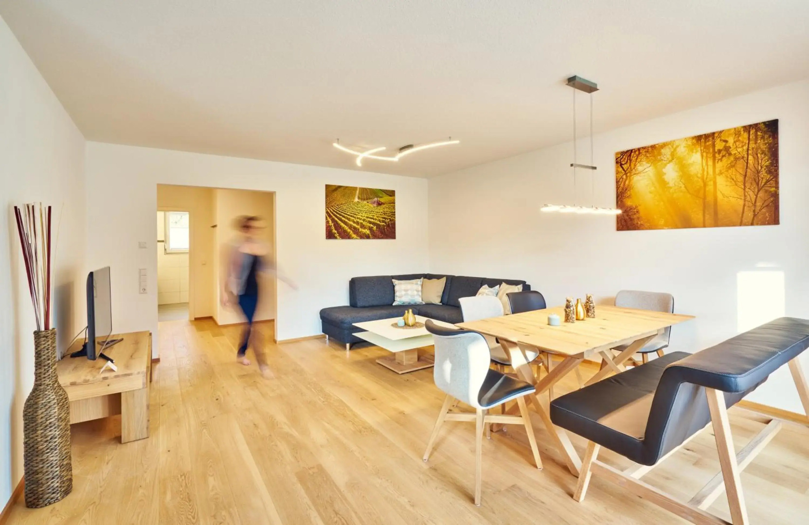 Müller´s Ferienhäusle