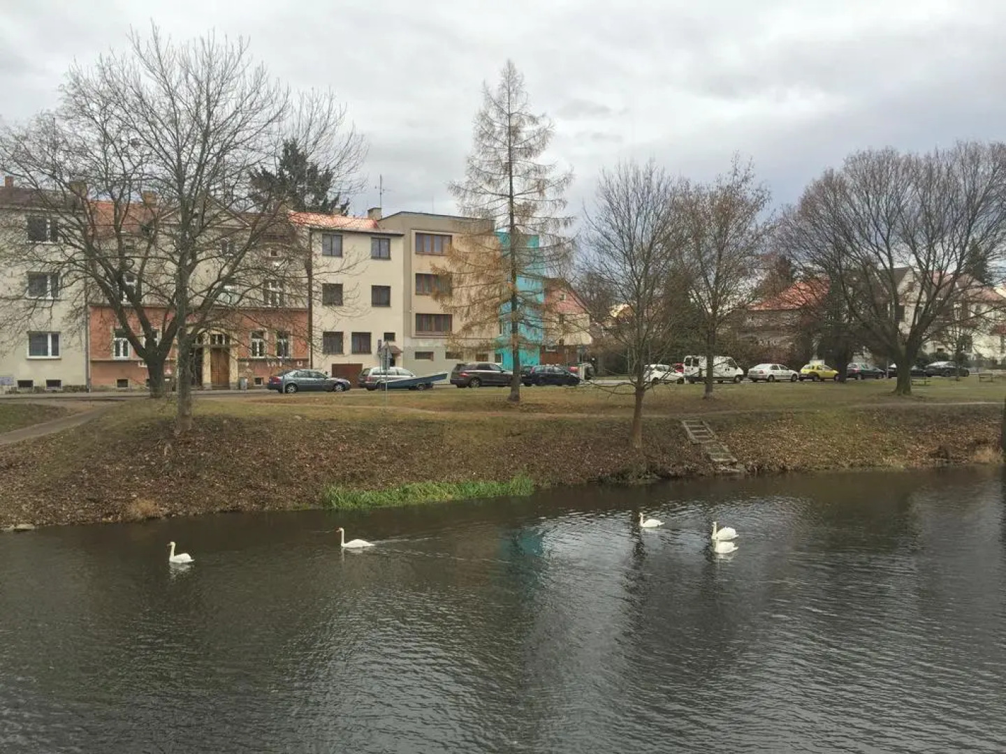 Penzion- Leslav