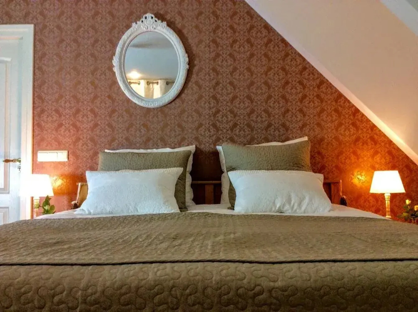 Bed and Breakfast Uden Zuid