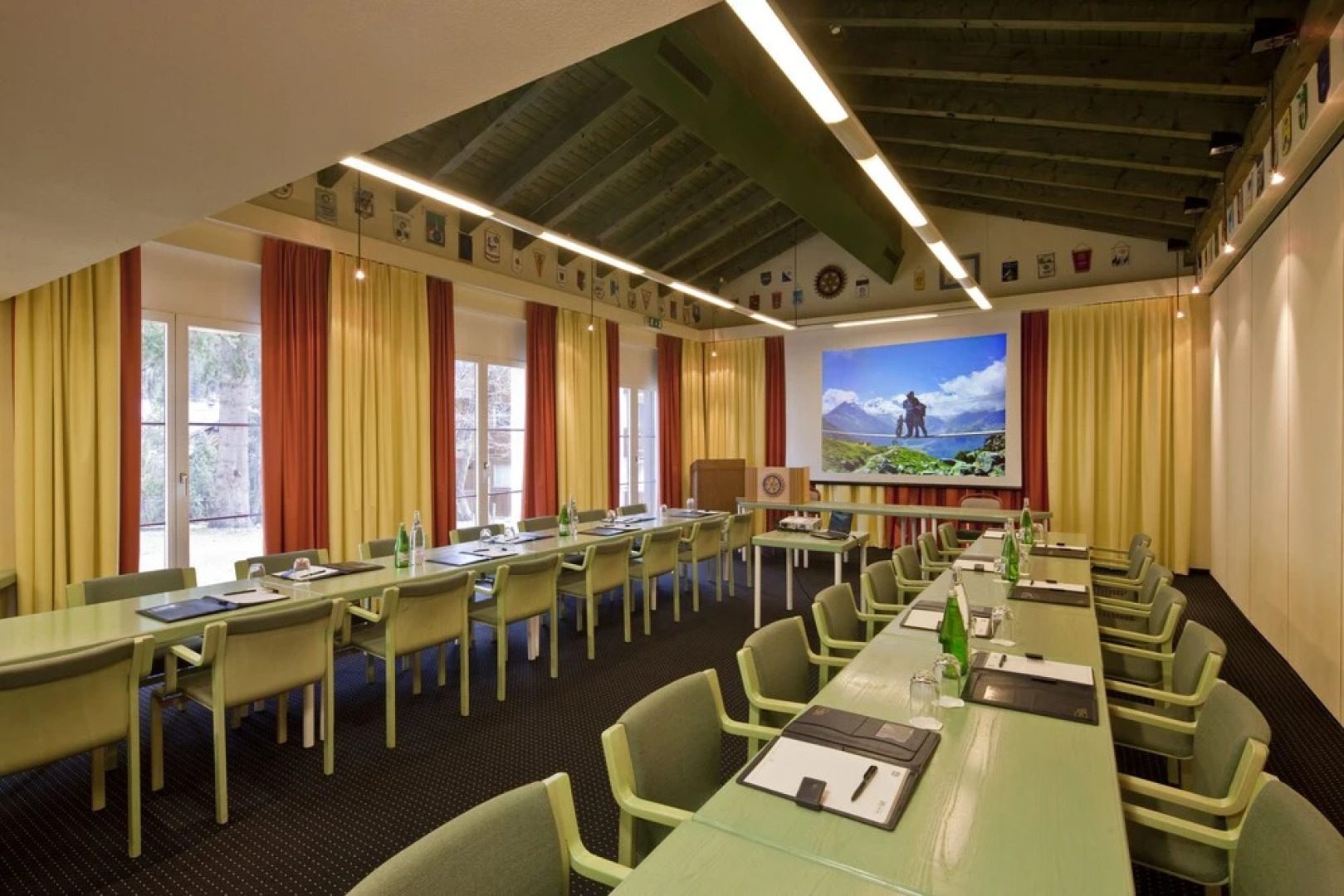 Hotel Metropol Saas-Fee