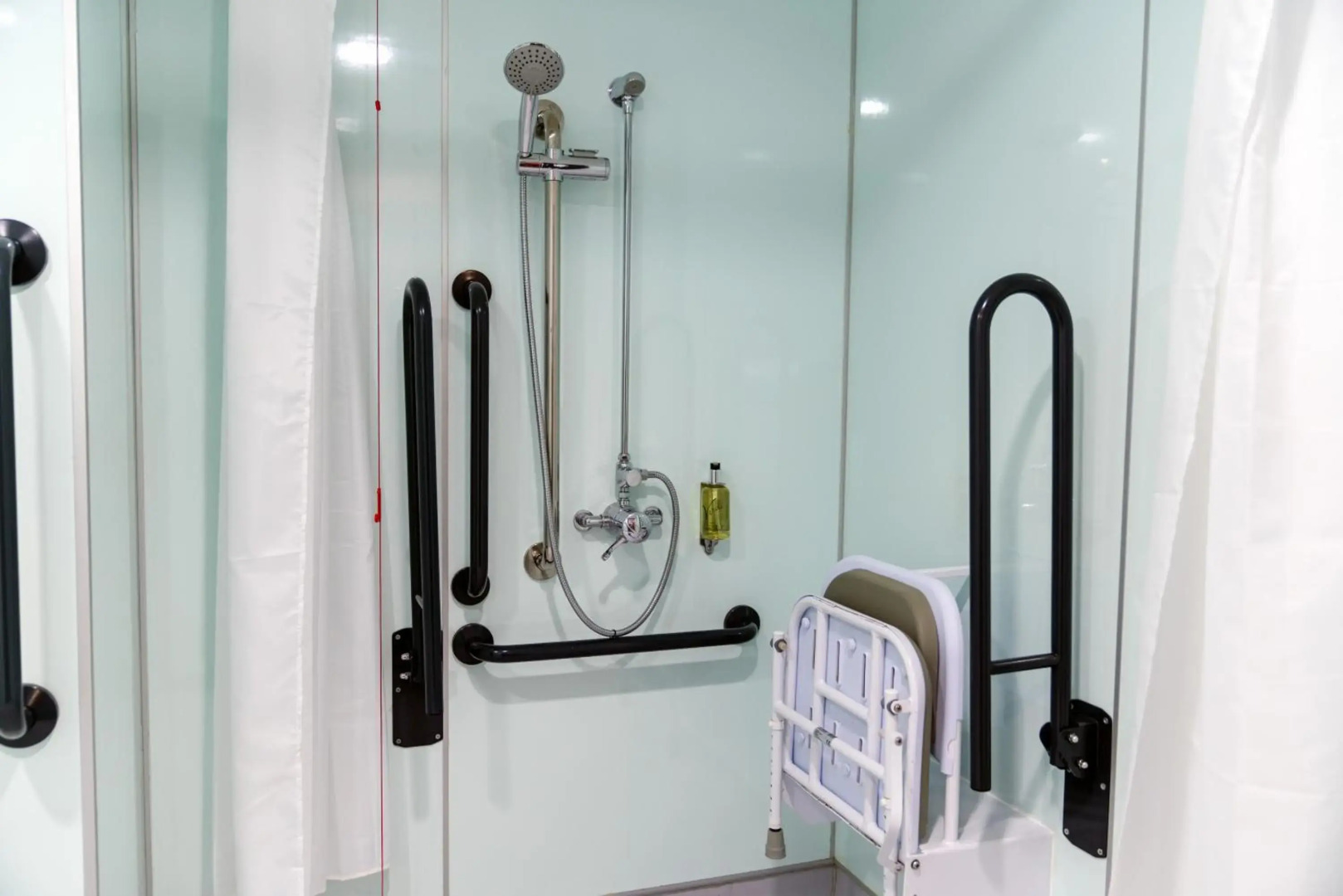 easyHotel Manchester