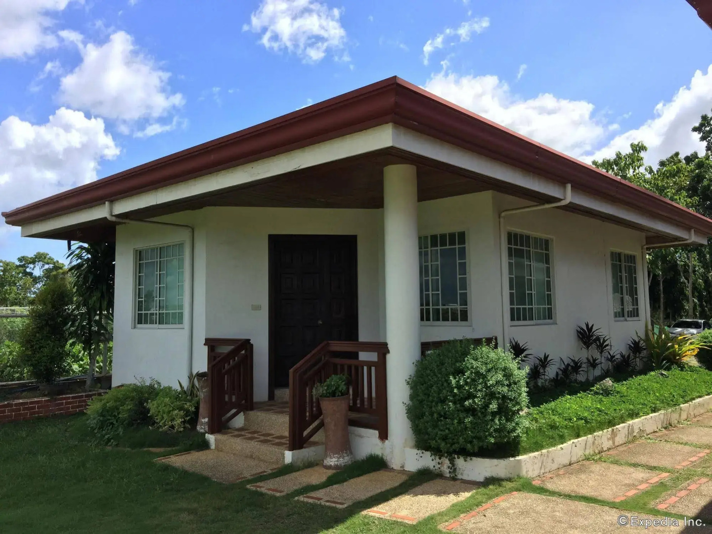 Casa Filomena Resort and Restaurant