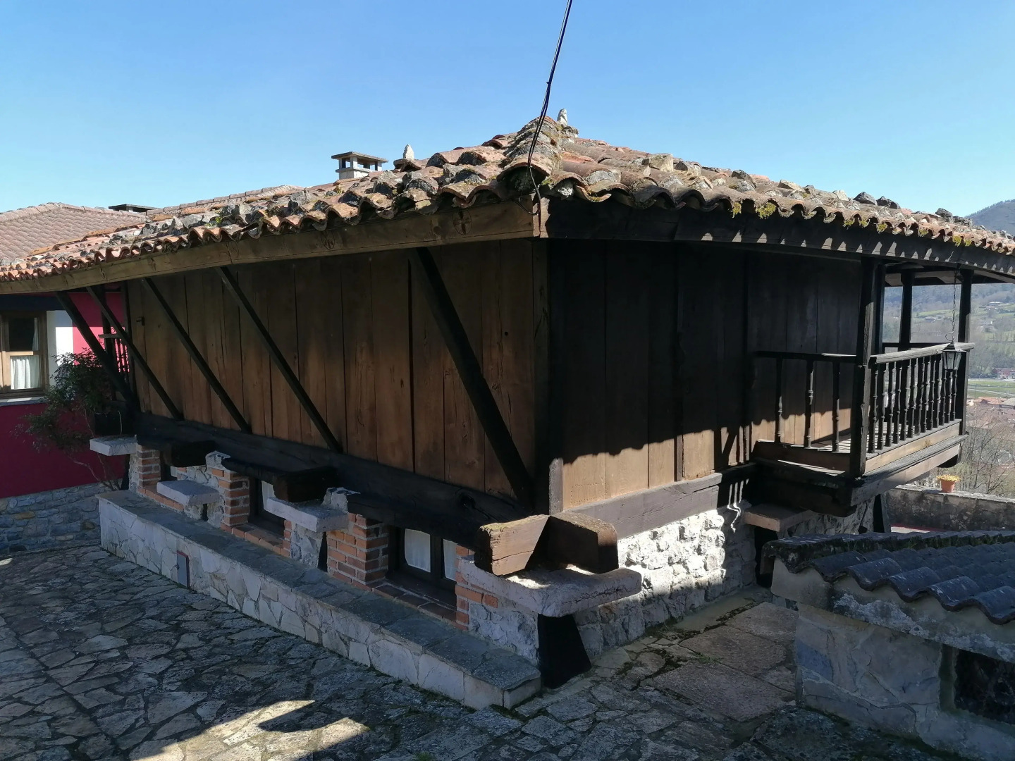 La Quintana de Villar