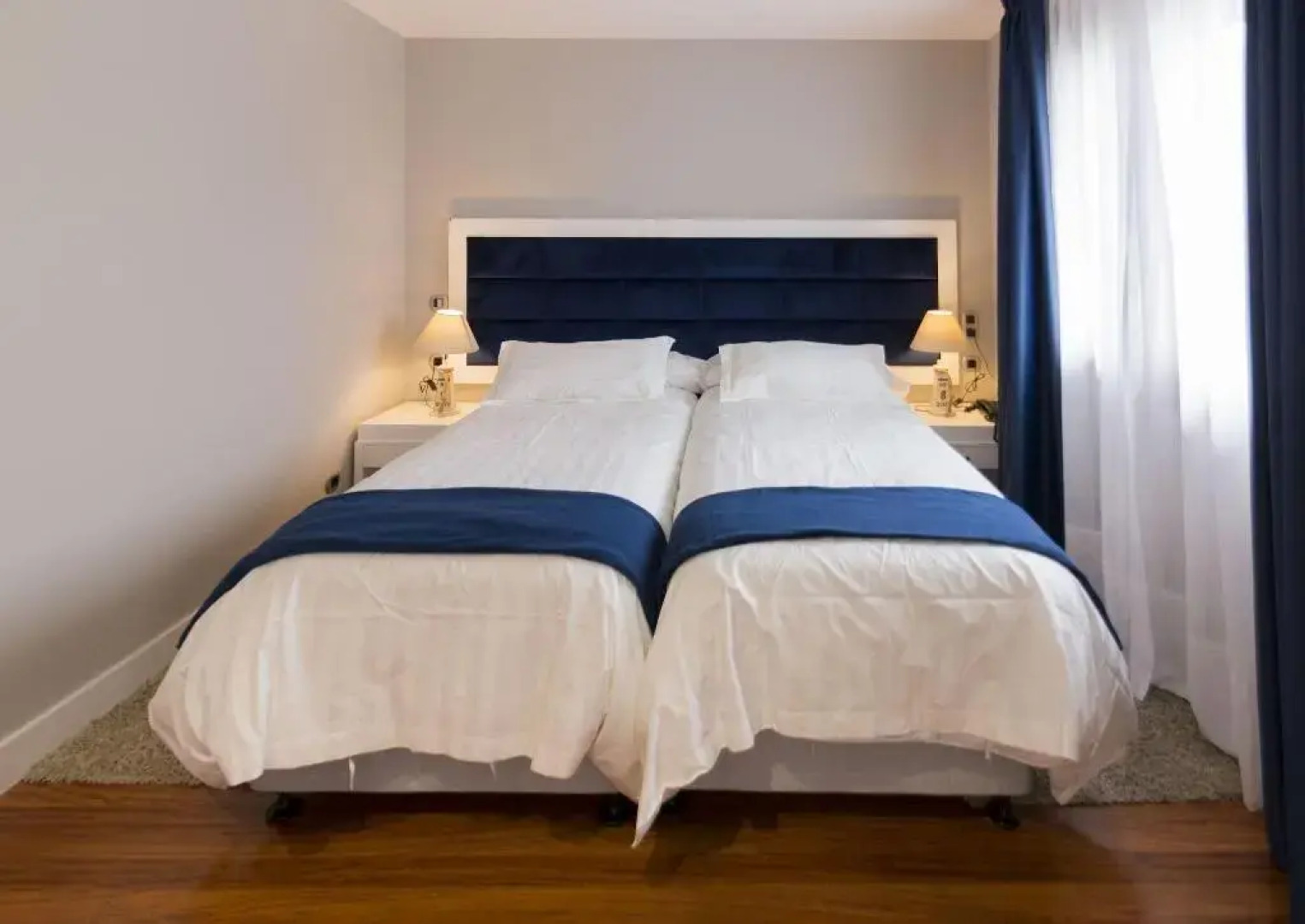 Hotel Boutique Bahía de Plentzia