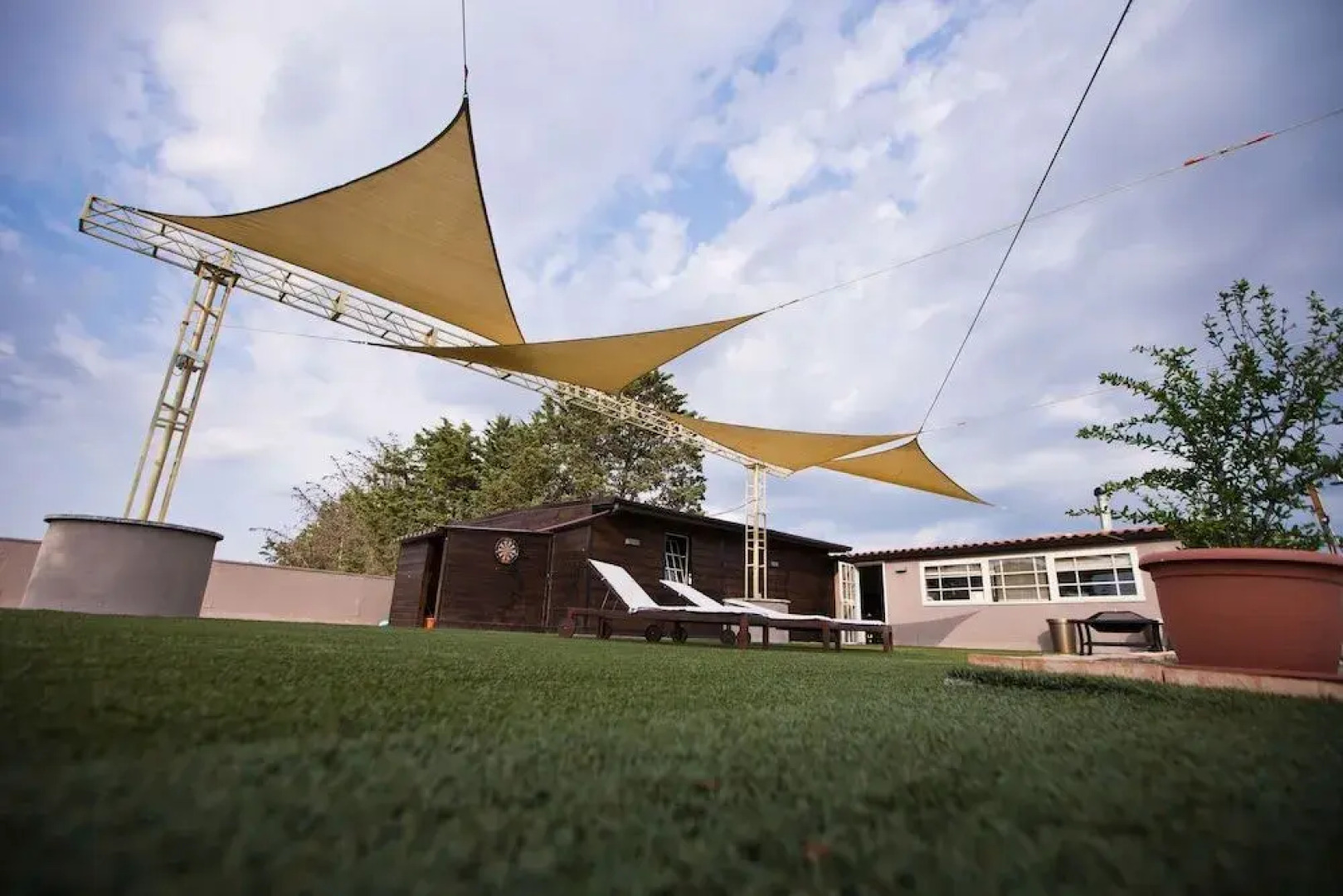 Cosi Priziusi B&B Relais