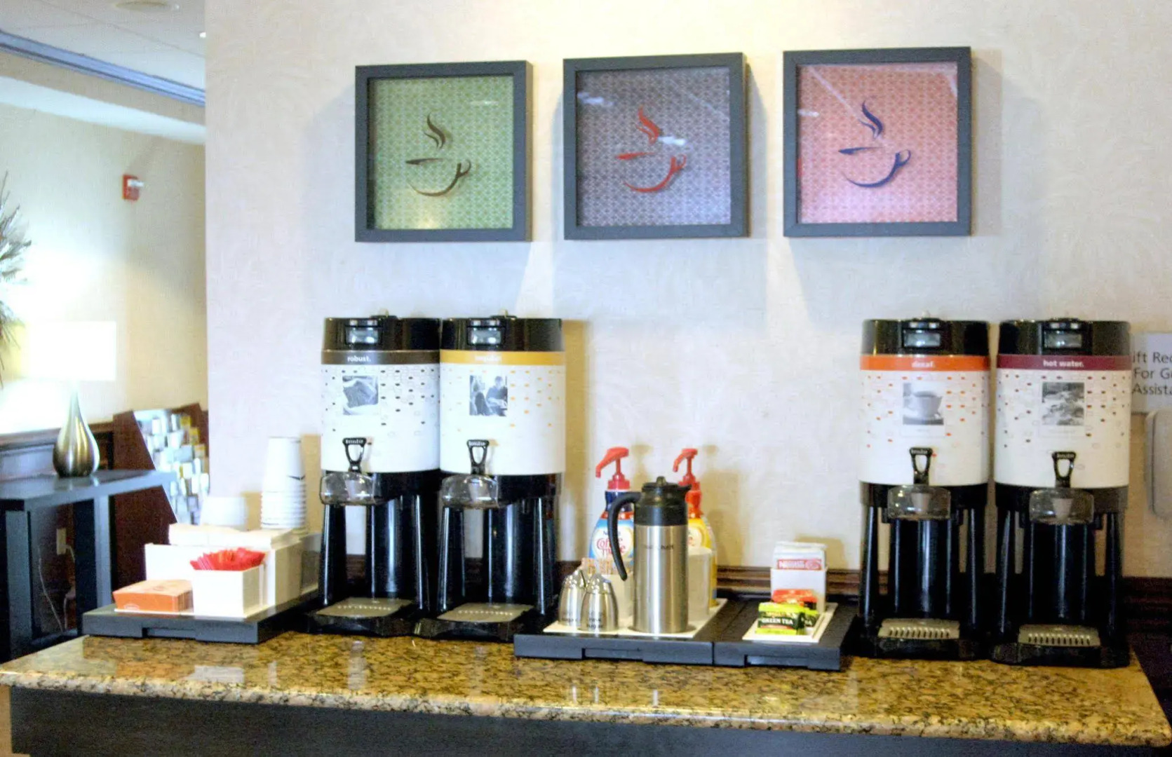 Hampton Inn Kingsville