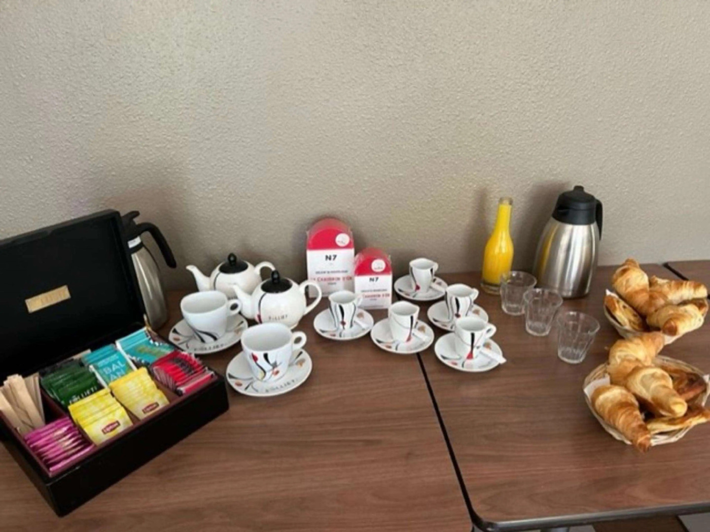 Hotel Campanile Montélimar Nord