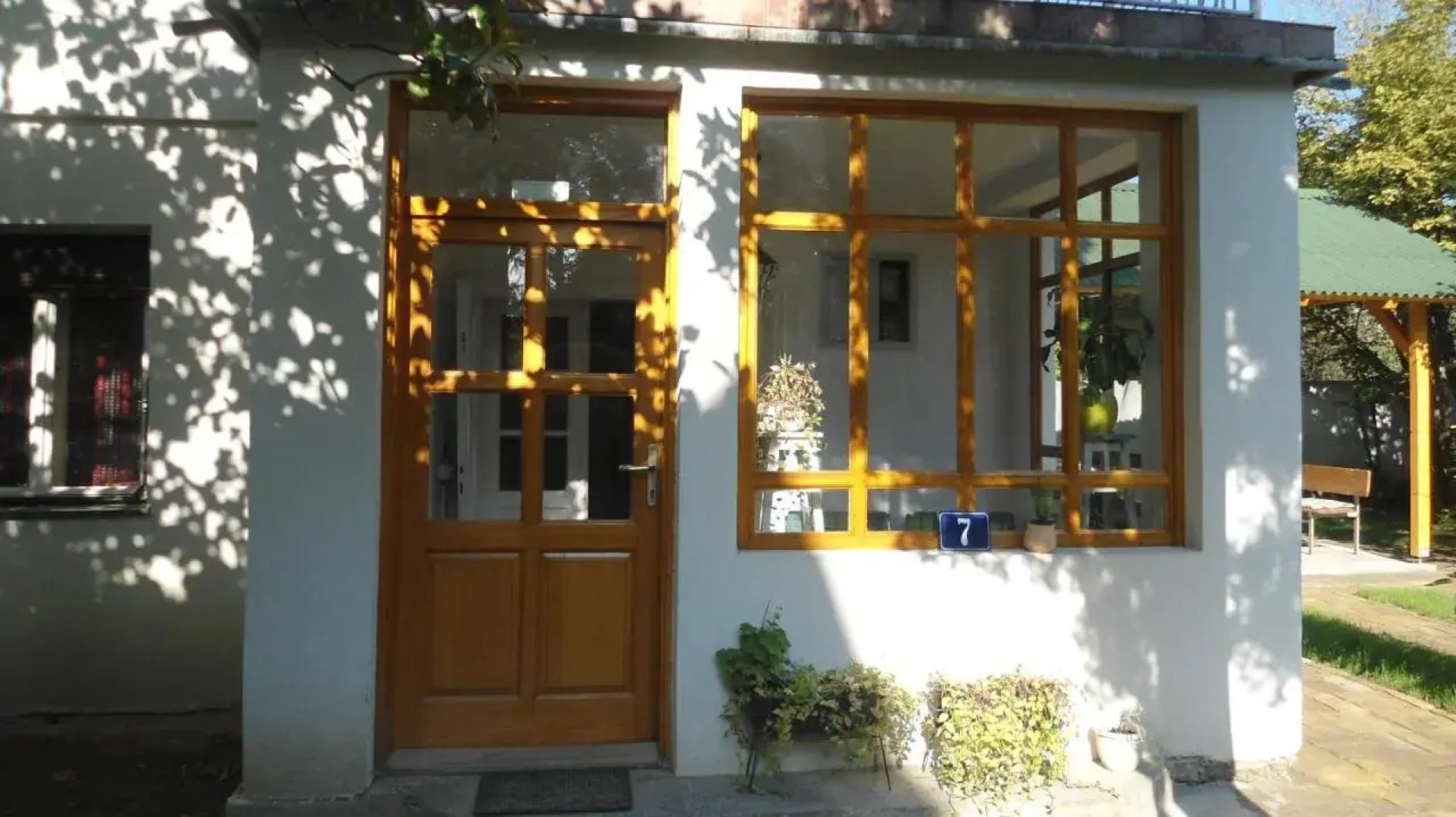 Bed & Breakfast Zeravica