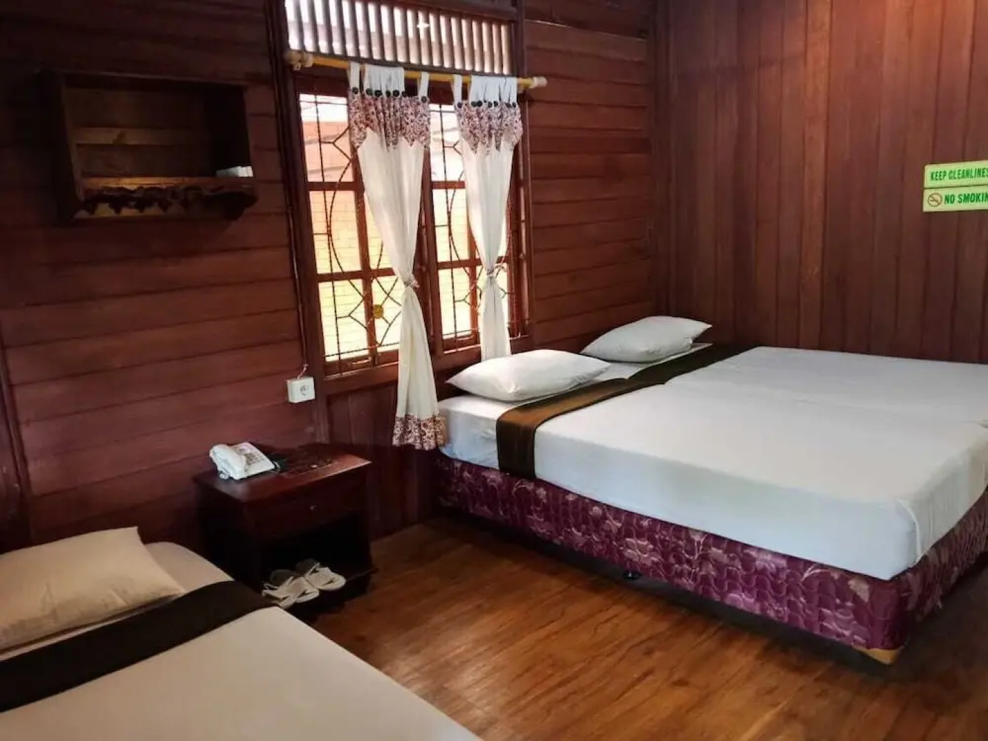 Green Valley Resort Bandungan