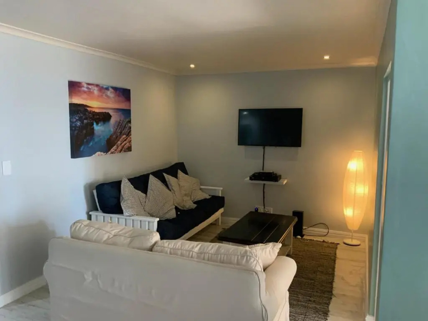 Sage at Whale Cove - Sea Facing Apartment