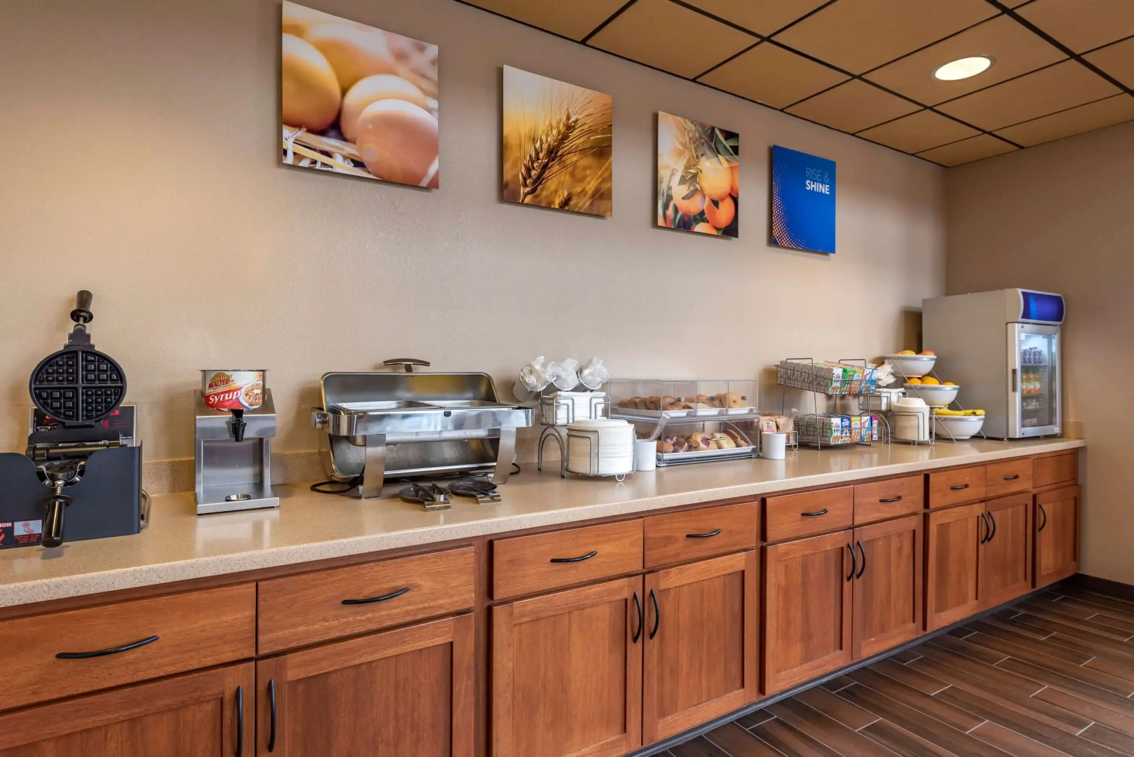 Comfort Inn & Suites Goodland