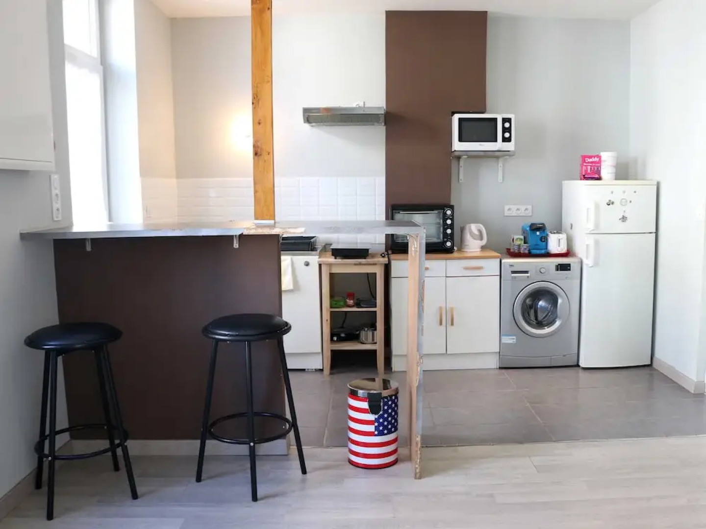 Appartement Le Lyon Sud