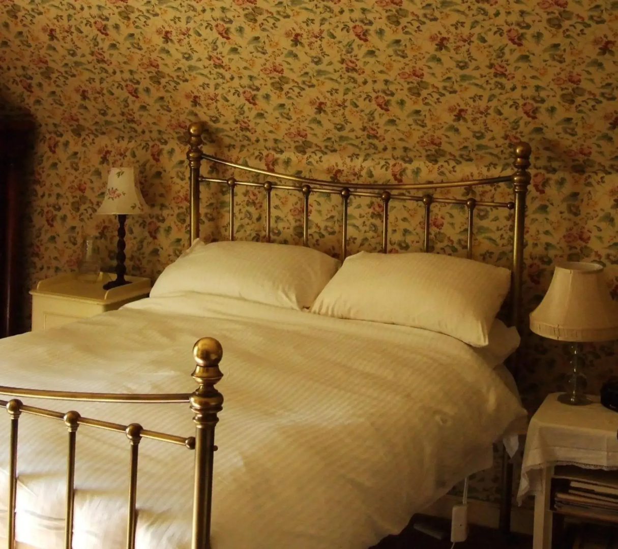 Thrumster House