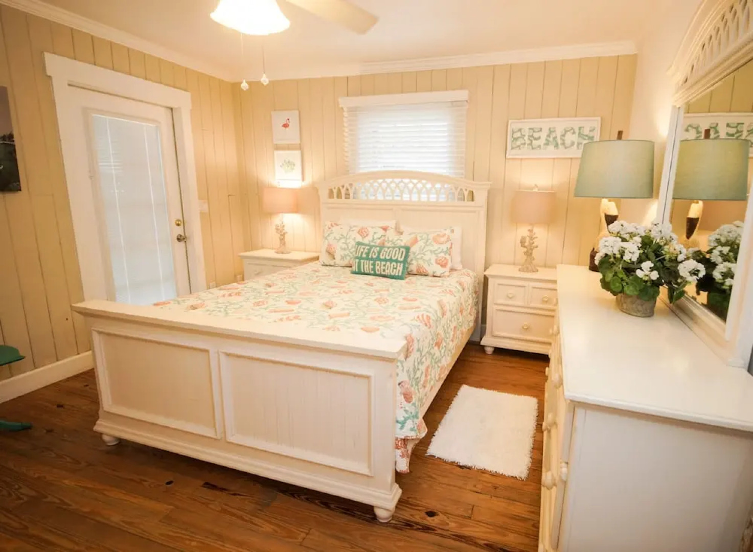 Anna Maria Beach Cottages