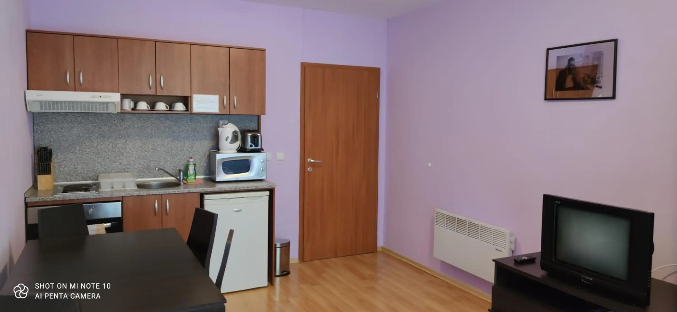 Predela 1 Holiday Apartments