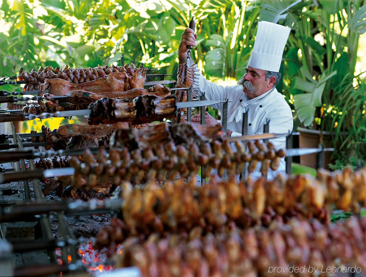 Forte Village Resort - Villa del Parco & Spa