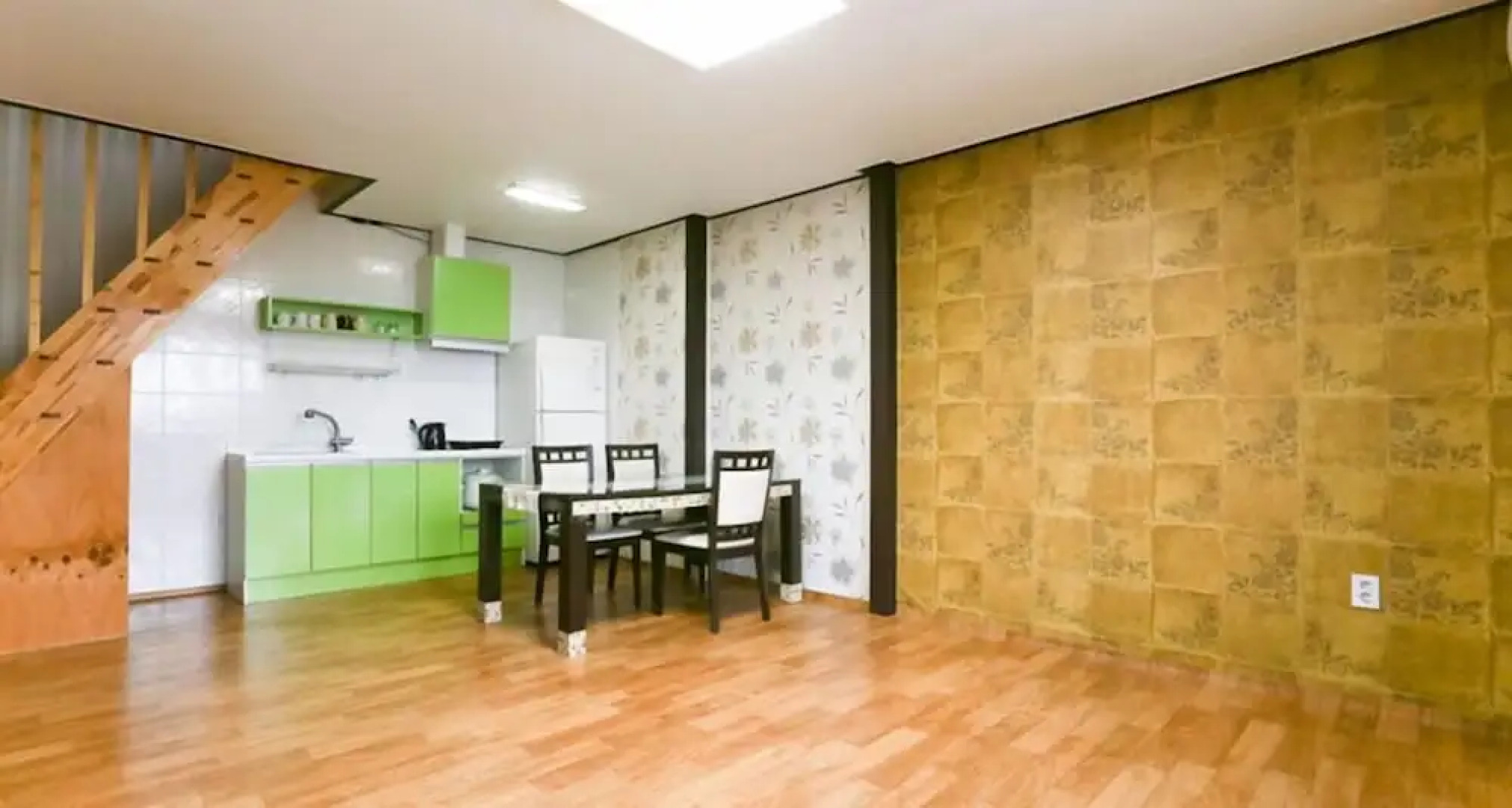 Yangpyeong Mir House 1157 Pension