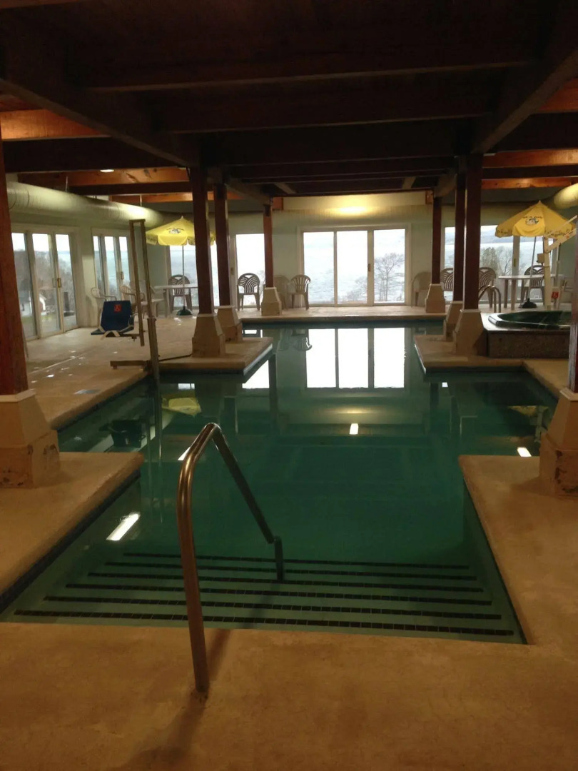 Fireside Inn & Suites - Belfast