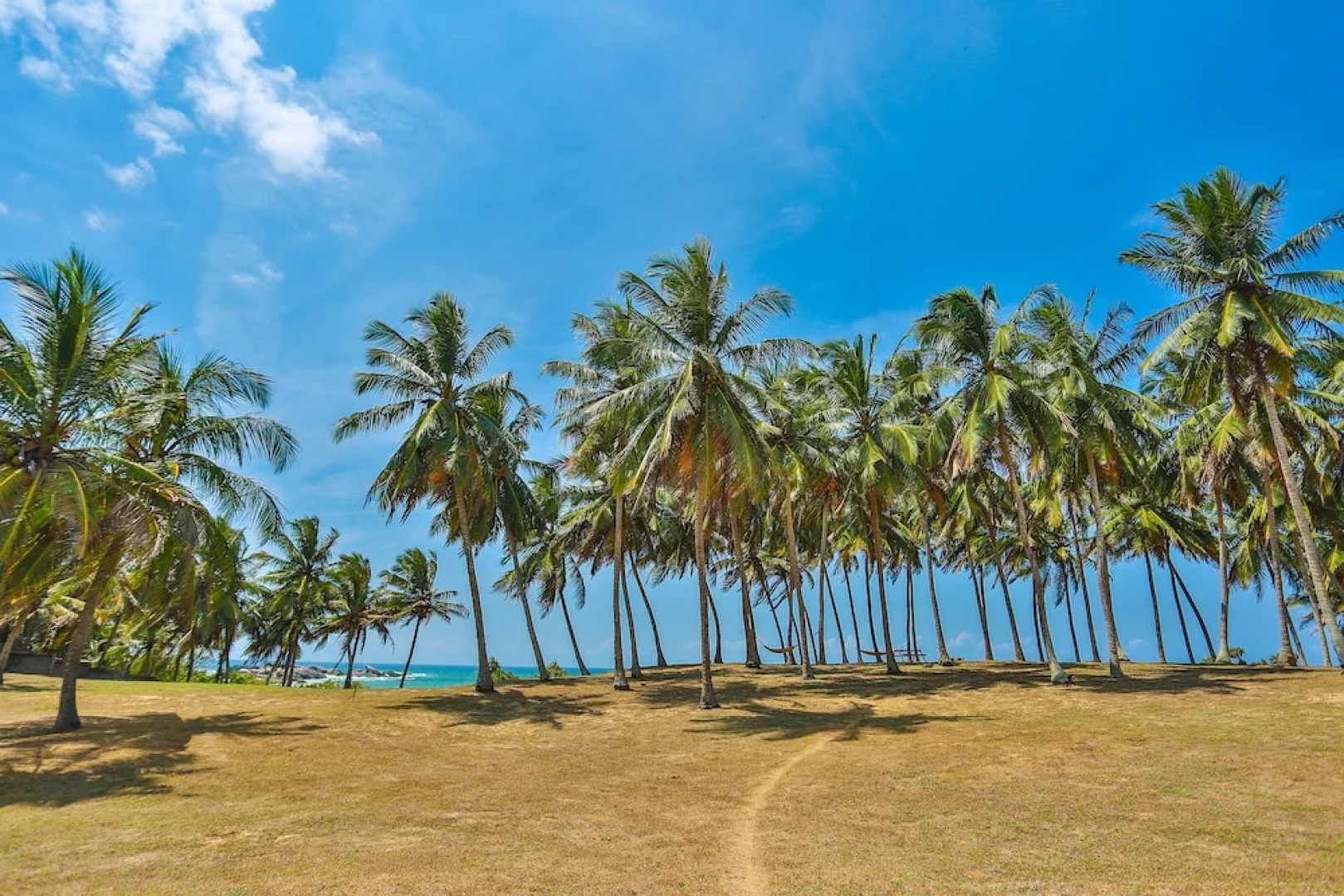 Ocean Cottage Kalametiya