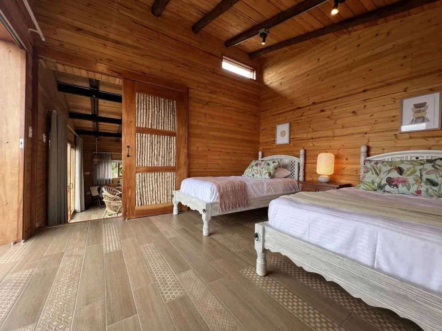 La Perla Finca Hotel