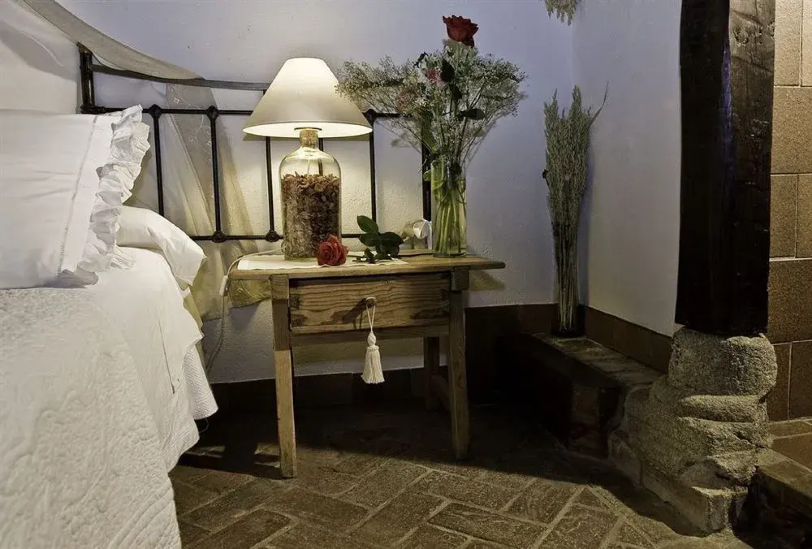 Molino de los Gamusinos