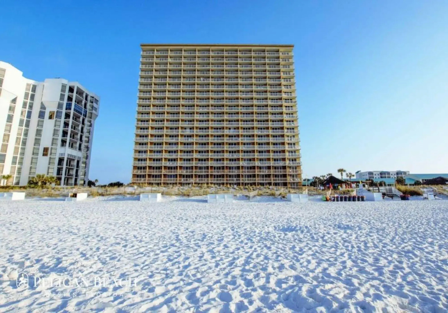 Pelican Beach Resort and Conference Center