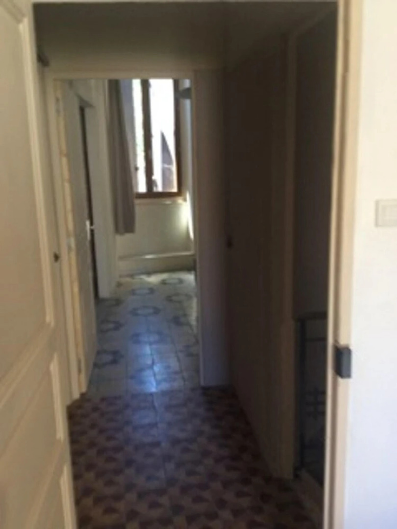 House With 2 Bedrooms in Vias, With Wonderful City View and Furnished Terrace