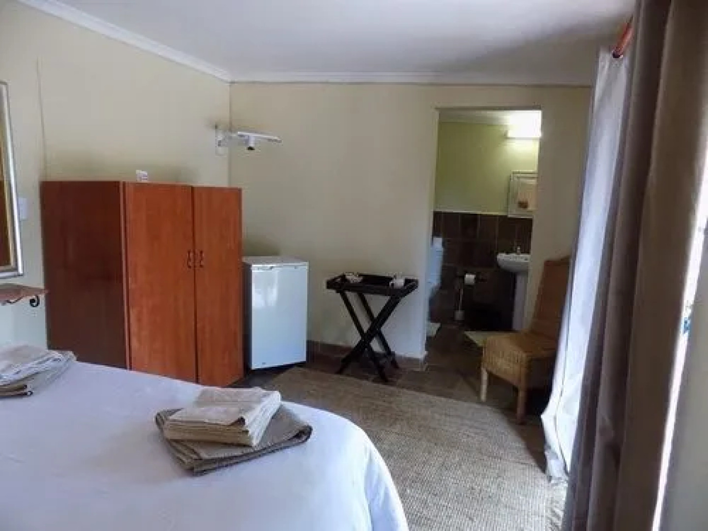 Out of Africa Guesthouse