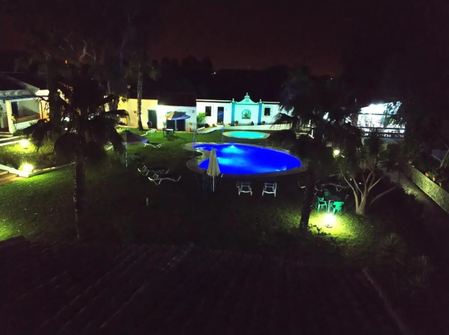 Hotel Rural Terrablanca