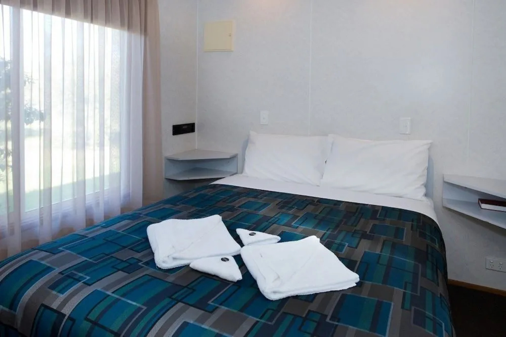 Berri Riverside Holiday Park